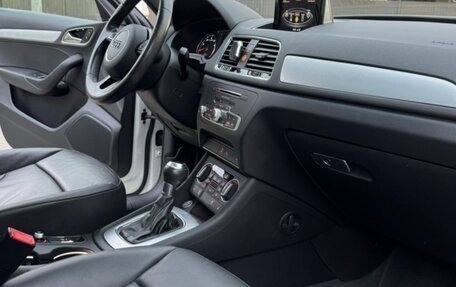 Audi Q3, 2018 год, 1 980 000 рублей, 5 фотография