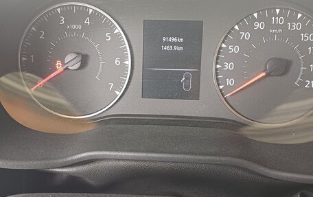 Renault Duster, 2021 год, 1 700 000 рублей, 13 фотография