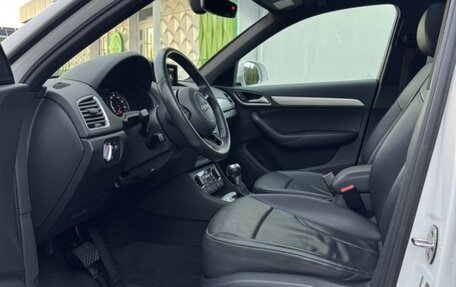 Audi Q3, 2018 год, 1 980 000 рублей, 6 фотография