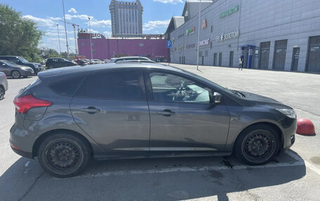 Ford Focus III, 2019 год, 1 290 000 рублей, 2 фотография