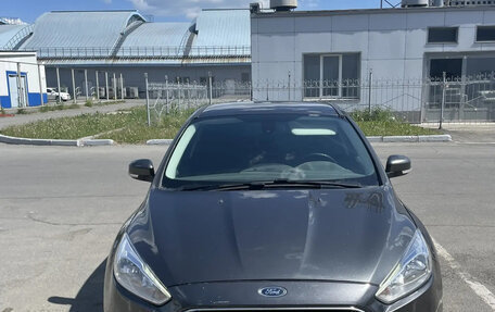 Ford Focus III, 2019 год, 1 290 000 рублей, 7 фотография