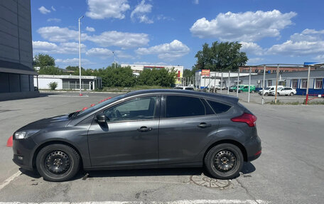 Ford Focus III, 2019 год, 1 290 000 рублей, 5 фотография
