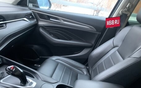 Haval F7 I, 2020 год, 1 500 000 рублей, 2 фотография