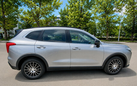 Haval Jolion, 2024 год, 2 390 000 рублей, 4 фотография