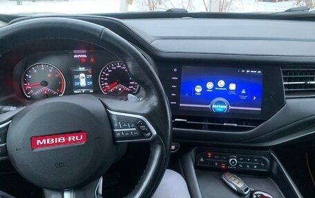 Haval F7 I, 2020 год, 1 500 000 рублей, 3 фотография