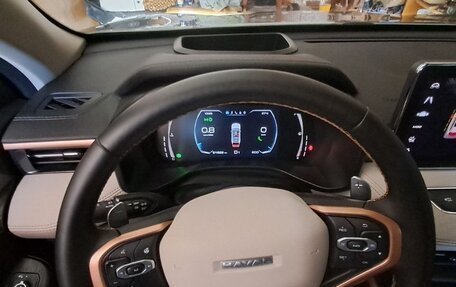 Haval Jolion, 2024 год, 2 390 000 рублей, 9 фотография