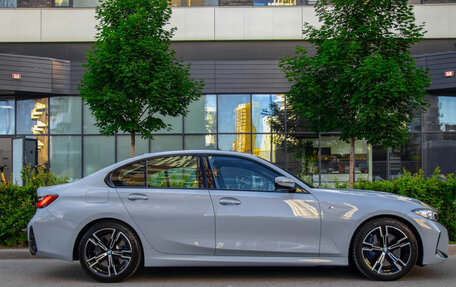 BMW 3 серия, 2023 год, 7 000 000 рублей, 3 фотография