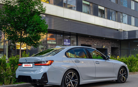 BMW 3 серия, 2023 год, 7 000 000 рублей, 2 фотография