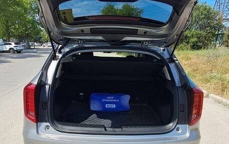 Haval Jolion, 2024 год, 2 390 000 рублей, 11 фотография