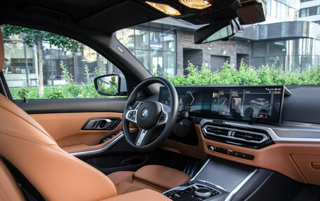 BMW 3 серия, 2023 год, 7 000 000 рублей, 6 фотография
