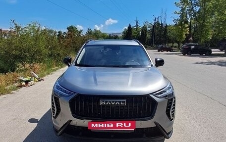 Haval Jolion, 2024 год, 2 390 000 рублей, 5 фотография