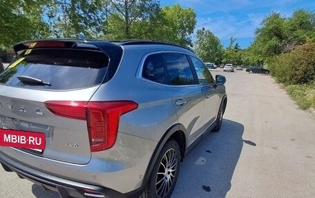 Haval Jolion, 2024 год, 2 390 000 рублей, 10 фотография