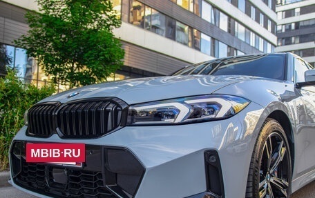 BMW 3 серия, 2023 год, 7 000 000 рублей, 4 фотография