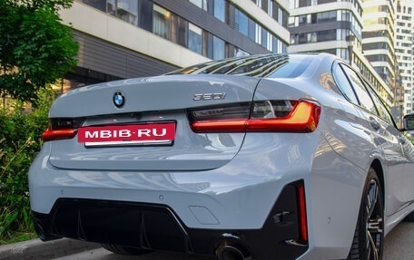 BMW 3 серия, 2023 год, 7 000 000 рублей, 5 фотография