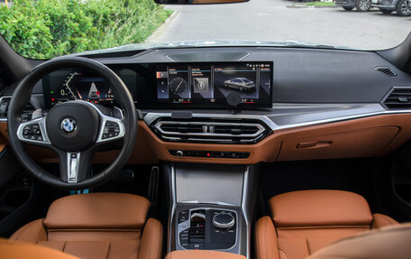 BMW 3 серия, 2023 год, 7 000 000 рублей, 7 фотография