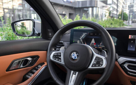 BMW 3 серия, 2023 год, 7 000 000 рублей, 8 фотография