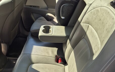 KIA Sportage III, 2010 год, 1 150 000 рублей, 8 фотография