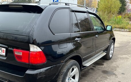 BMW X5, 2004 год, 850 000 рублей, 4 фотография