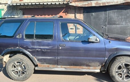Nissan Pathfinder, 1998 год, 150 000 рублей, 4 фотография