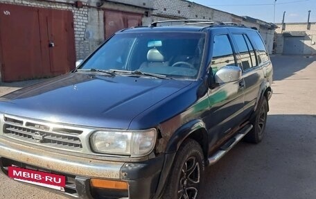Nissan Pathfinder, 1998 год, 150 000 рублей, 2 фотография