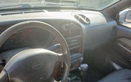 Nissan Pathfinder, 1998 год, 150 000 рублей, 6 фотография