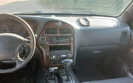 Nissan Pathfinder, 1998 год, 150 000 рублей, 7 фотография