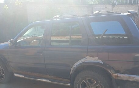 Nissan Pathfinder, 1998 год, 150 000 рублей, 8 фотография