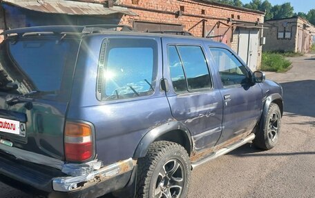 Nissan Pathfinder, 1998 год, 150 000 рублей, 9 фотография