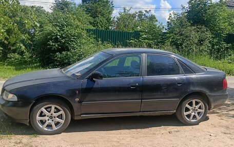 Audi A4, 1995 год, 120 000 рублей, 3 фотография