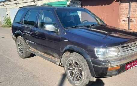 Nissan Pathfinder, 1998 год, 150 000 рублей, 3 фотография