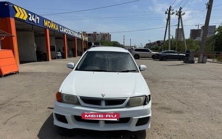Nissan Wingroad III, 2000 год, 190 000 рублей, 5 фотография