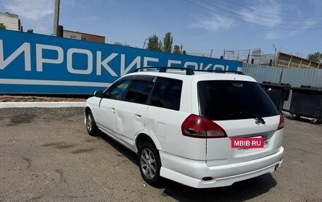 Nissan Wingroad III, 2000 год, 190 000 рублей, 4 фотография