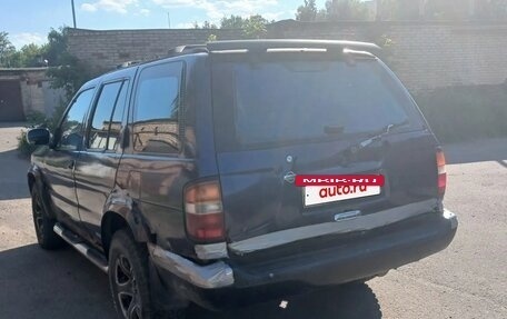 Nissan Pathfinder, 1998 год, 150 000 рублей, 5 фотография
