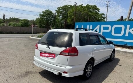 Nissan Wingroad III, 2000 год, 190 000 рублей, 3 фотография