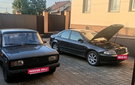 Audi A4, 1995 год, 120 000 рублей, 2 фотография