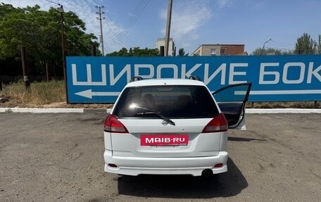 Nissan Wingroad III, 2000 год, 190 000 рублей, 9 фотография