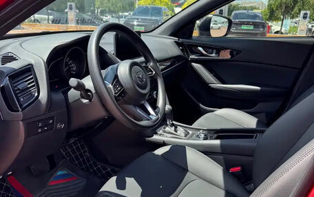 Mazda CX-4, 2023 год, 1 760 123 рублей, 4 фотография