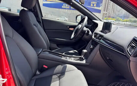 Mazda CX-4, 2023 год, 1 760 123 рублей, 7 фотография