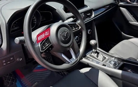 Mazda CX-4, 2023 год, 1 760 123 рублей, 5 фотография