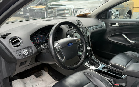 Ford Mondeo IV, 2013 год, 1 099 000 рублей, 7 фотография