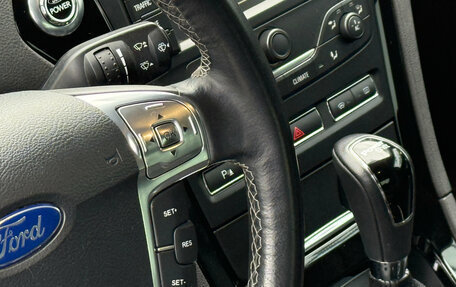 Ford Mondeo IV, 2013 год, 1 099 000 рублей, 11 фотография