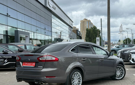 Ford Mondeo IV, 2013 год, 1 099 000 рублей, 6 фотография