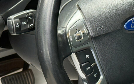 Ford Mondeo IV, 2013 год, 1 099 000 рублей, 10 фотография