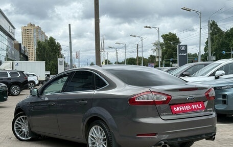 Ford Mondeo IV, 2013 год, 1 099 000 рублей, 4 фотография