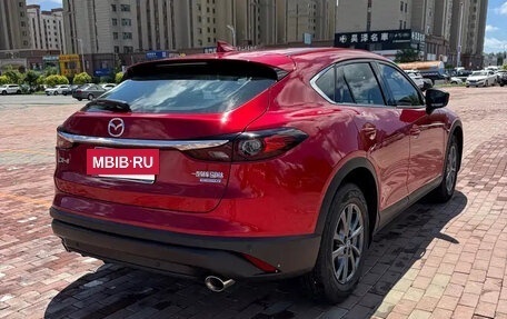 Mazda CX-4, 2023 год, 1 760 123 рублей, 13 фотография