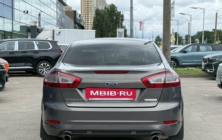 Ford Mondeo IV, 2013 год, 1 099 000 рублей, 5 фотография