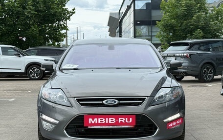 Ford Mondeo IV, 2013 год, 1 099 000 рублей, 2 фотография