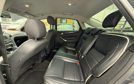 Ford Mondeo IV, 2013 год, 1 099 000 рублей, 14 фотография