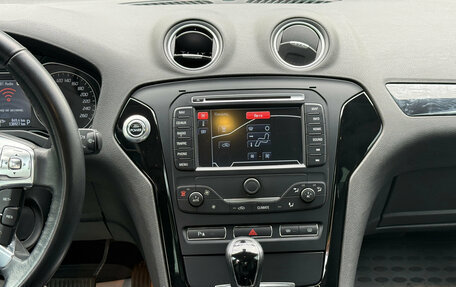 Ford Mondeo IV, 2013 год, 1 099 000 рублей, 16 фотография