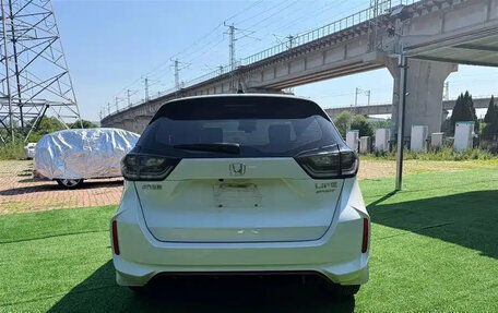 Honda Fit, 2023 год, 950 000 рублей, 5 фотография